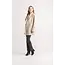 Papillon Boucle Lapel Coat With Pockets (more colours)