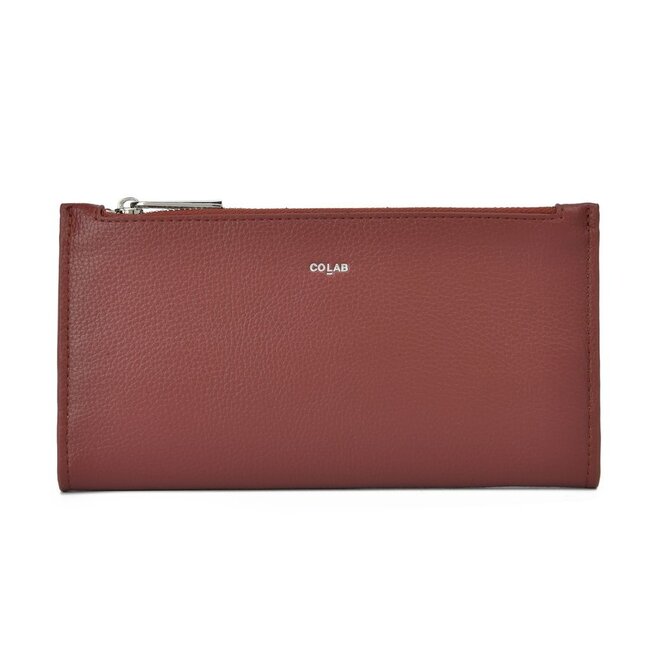 CoLab Jamie Sleek Wallet (more colours)