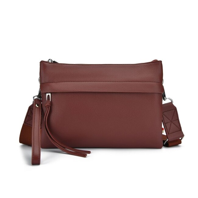 CoLab Charlie Clutch Crossbody (more colours)