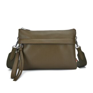 CoLab Charlie Clutch Crossbody (more colours)