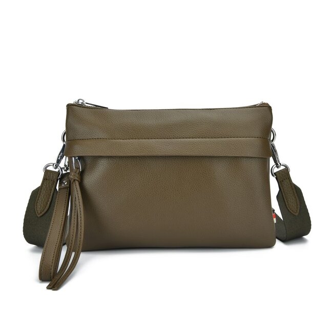 CoLab Charlie Clutch Crossbody (more colours)