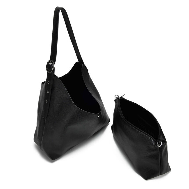 CoLab Jamie Shoulder Bag with Pouch (more colours)