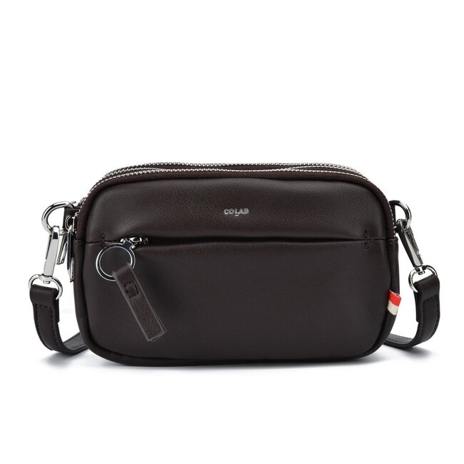 CoLab Grece Small Crossbody (more colours)