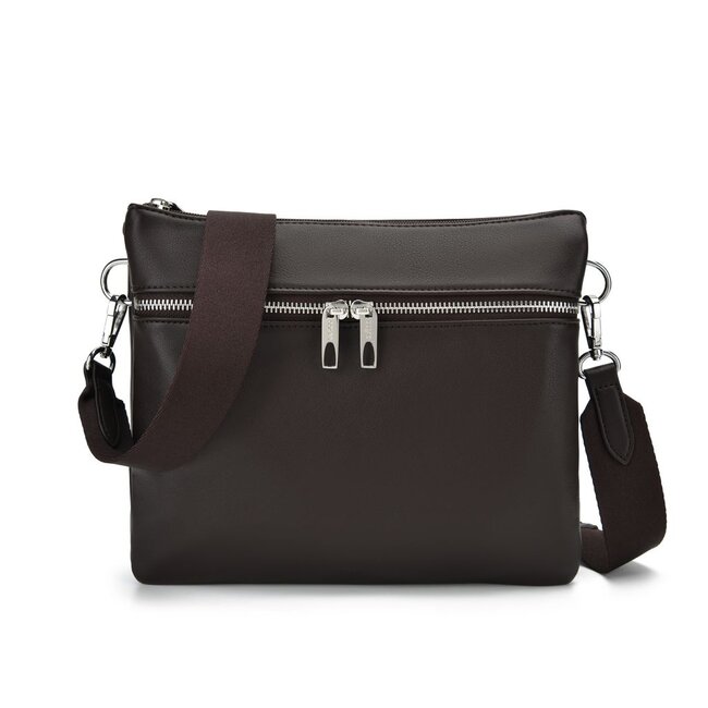 CoLab Arquette Doublet Crossbody (more colours)