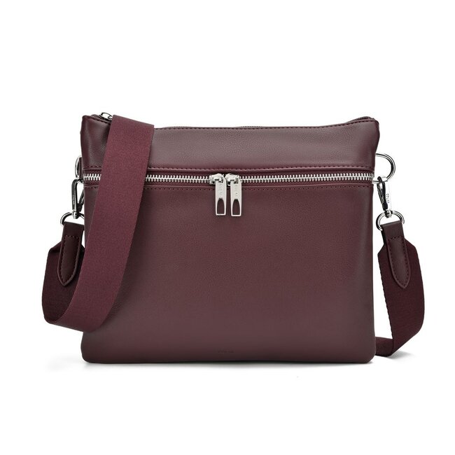 CoLab Arquette Doublet Crossbody (more colours)
