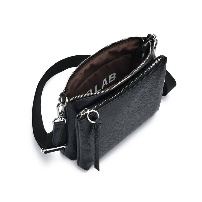 CoLab Elise Doublet Crossbody (more colours)