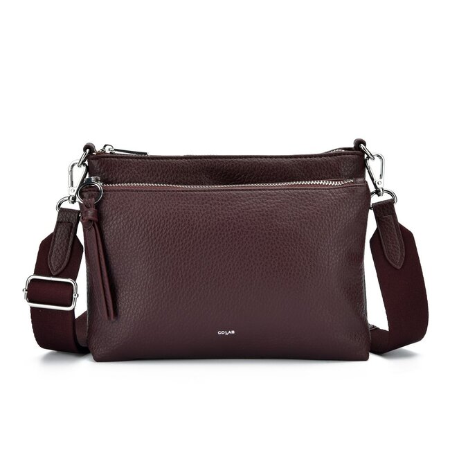 CoLab Elise Doublet Crossbody (more colours)