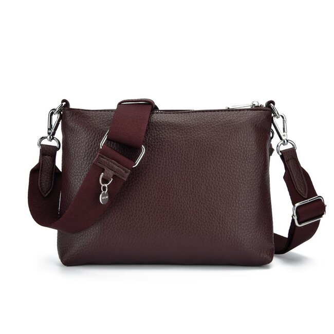 CoLab Elise Doublet Crossbody (more colours)