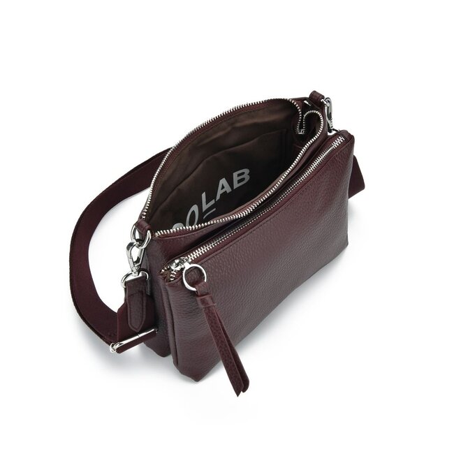 CoLab Elise Doublet Crossbody (more colours)