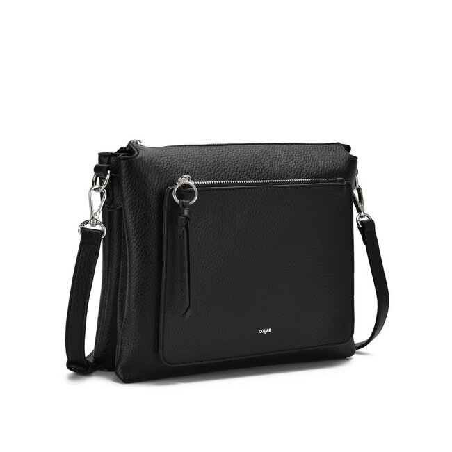 CoLab Samaya Doublet Crossbody (more colours)