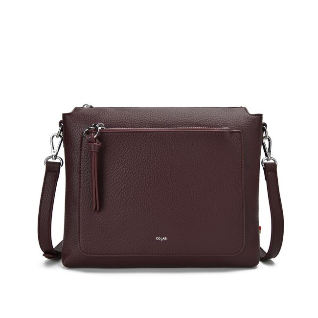 CoLab Samaya Doublet Crossbody (more colours)