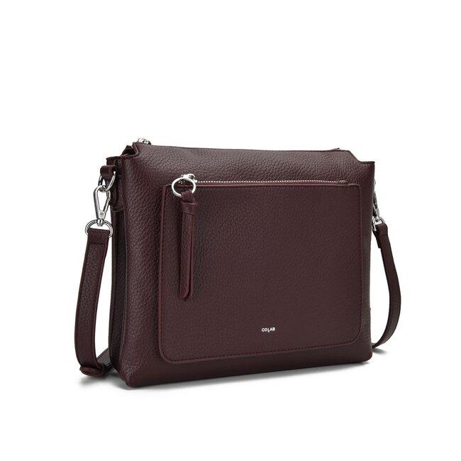 CoLab Samaya Doublet Crossbody (more colours)