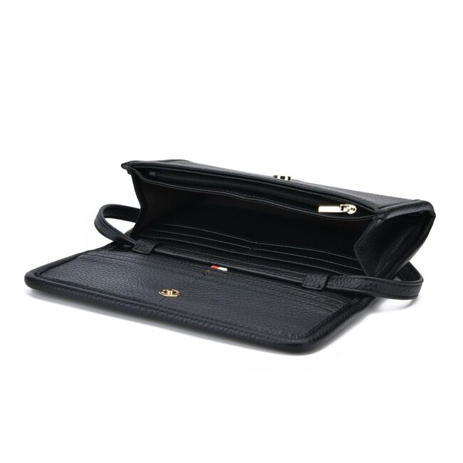 CoLab Missa Crossbody Clutch (more colours)