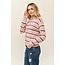 Carol Striped Cardigan (More Colours)