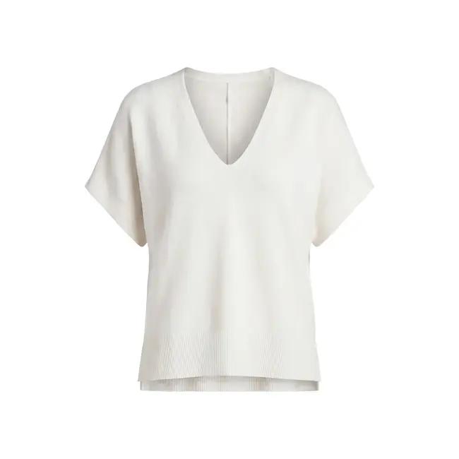 Liverpool Los Angeles Short Sleeve Dolman Sweater (More Colours)