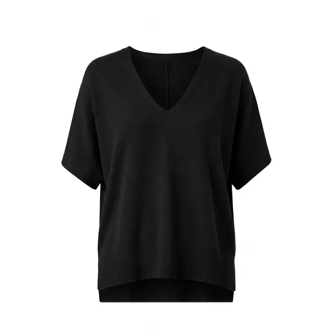 Liverpool Los Angeles Short Sleeve Dolman Sweater (More Colours)