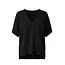 Liverpool Los Angeles Short Sleeve Dolman Sweater (More Colours)