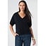 Liverpool Los Angeles Short Sleeve Dolman Sweater (More Colours)