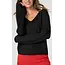 Liverpool Los Angeles Long Sleeve Drop Shoulder Sweater (More Colours)