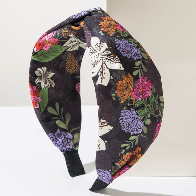 E&S Accessories Pastel Headband (more colours)