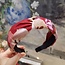 E&S Accessories Patterned Headband (more colours)