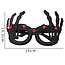 E&S Accessories Halloween Glasses