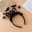 E&S Accessories Halloween Boo Headband (more designs)