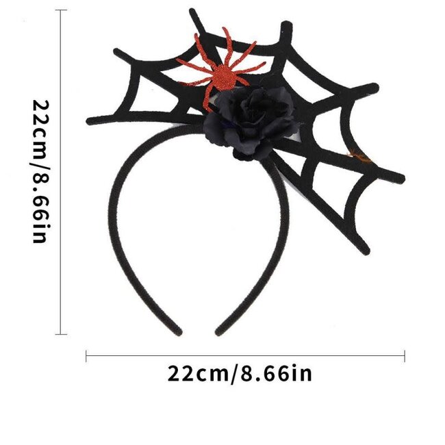 E&S Accessories Halloween Headband (more designs)