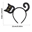 E&S Accessories Halloween Headband (more designs)