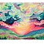 Villager Puzzle Daybreak 1000-Piece Puzzle