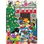 Villager Puzzle Merry Barkmas - 250 Piece Puzzle