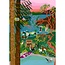 Villager Puzzle Salt Spring Island - 1000 Piece Puzzle