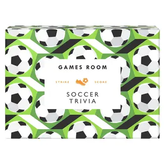 Soccer Trivia