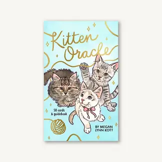 Kitten Oracle