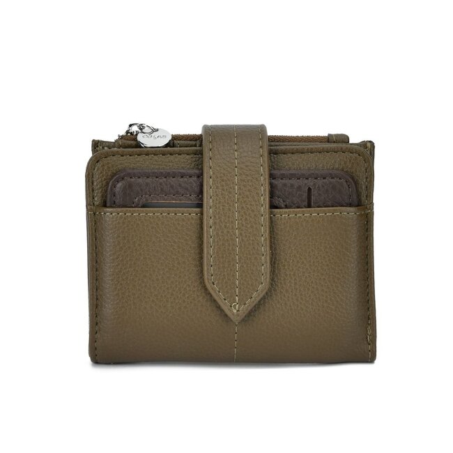 CoLab Ana Wallet (more colours)