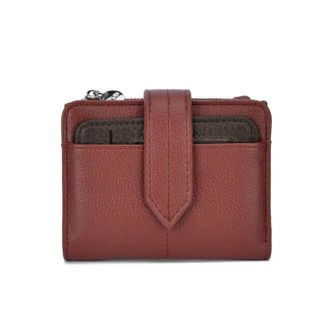 CoLab Ana Wallet (more colours)