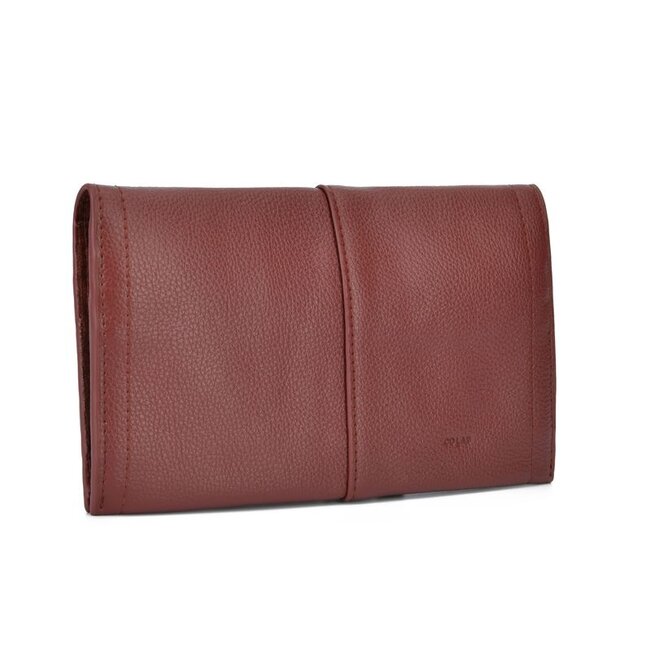 CoLab Getsi Sleek Wallet Clutch (more colours)