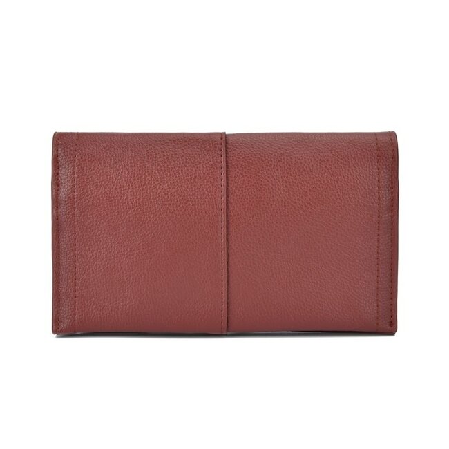 CoLab Getsi Sleek Wallet Clutch (more colours)