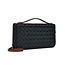 CoLab Kairos Woven Wallet Crossbody (more colours)