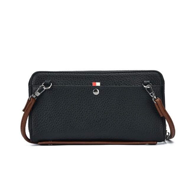 CoLab Kairos Woven Wallet Crossbody (more colours)