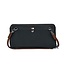 CoLab Kairos Woven Wallet Crossbody (more colours)