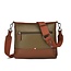 CoLab Natash Woven Crossbody (more colours)
