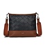 CoLab Natash Woven Crossbody (more colours)