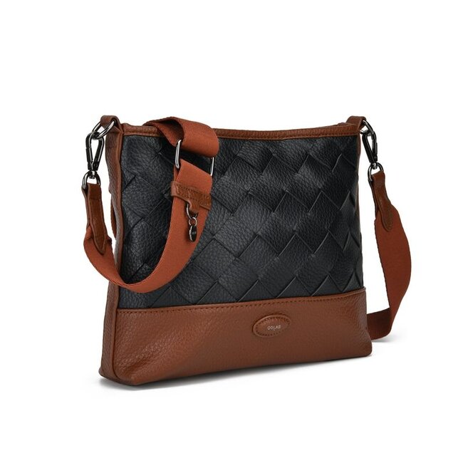 CoLab Natash Woven Crossbody (more colours)