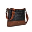 CoLab Natash Woven Crossbody (more colours)