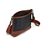 CoLab Natash Woven Crossbody (more colours)