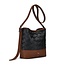 CoLab Tea Woven Bucket Crossbody (more colours)