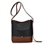 CoLab Tea Woven Bucket Crossbody (more colours)