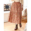 April Cornell Heather Homestead Skirt