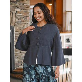 April Cornell Heirloom Sweater (more colours)